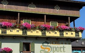 Hotel Sport